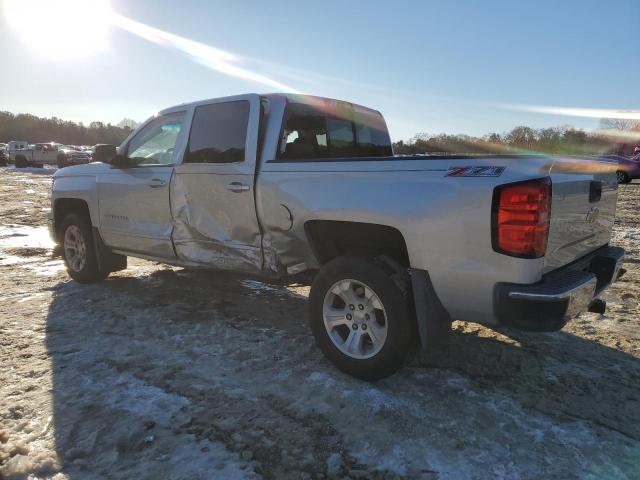 2015 CHEVROLET SILVERADO - 3GCUKREC8FG391518