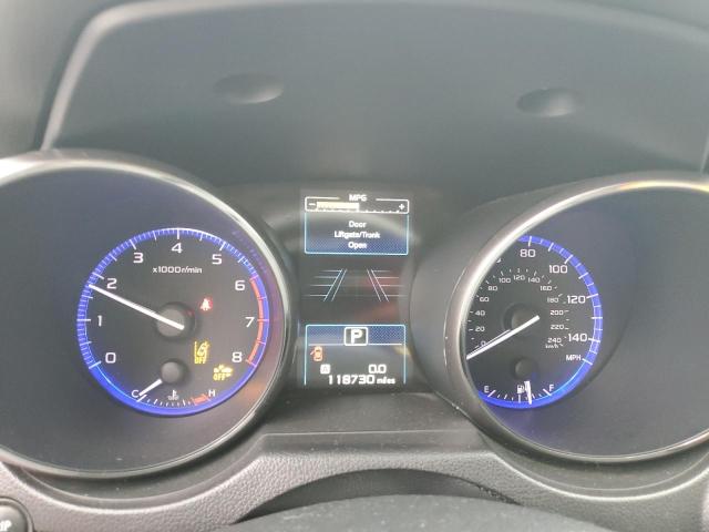2015 SUBARU OUTBACK 2. - 4S4BSANC6F3315139