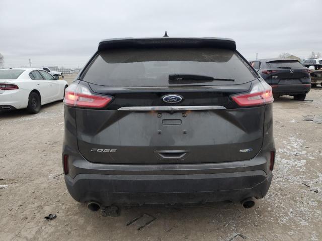 2019 FORD EDGE SE - 2FMPK4G91KBC50395