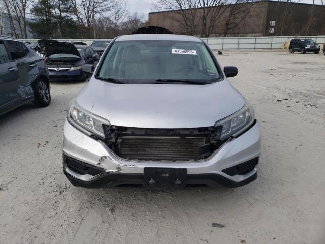 2016 HONDA CR-V LX - 2HKRM4H30GH644063
