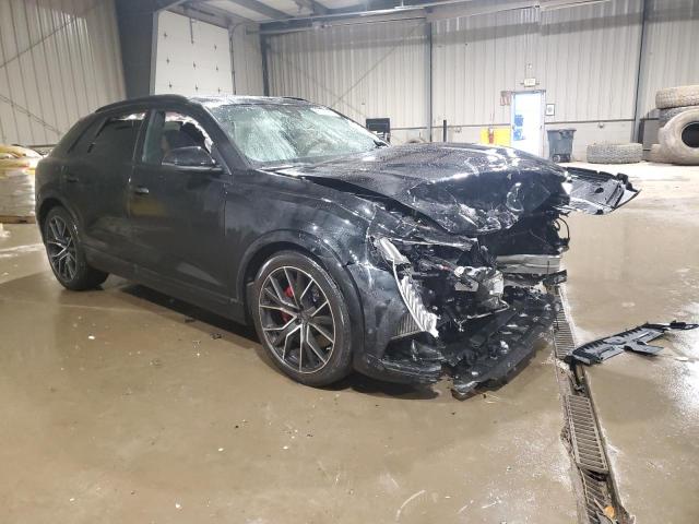 2023 AUDI SQ8 PREMIU WA1AWBF17PD037591