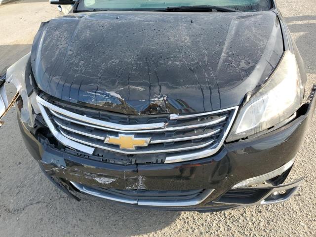 2017 CHEVROLET TRAVERSE L - 1GNKRGKD4HJ118802