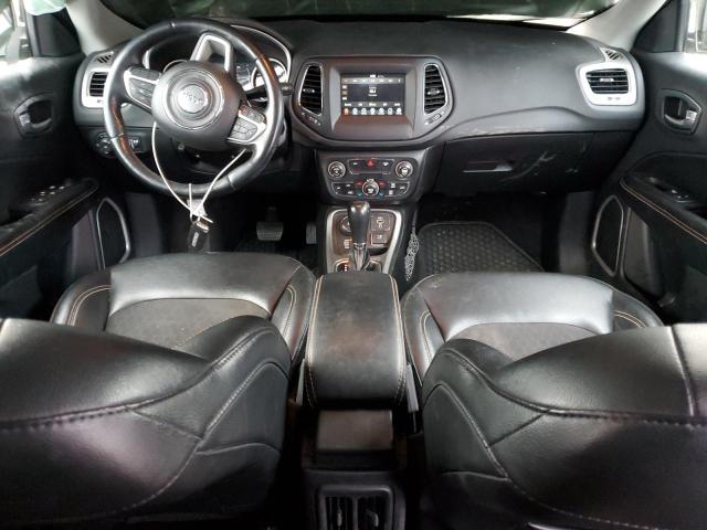 2019 JEEP COMPASS LA - 3C4NJDBB7KT670482