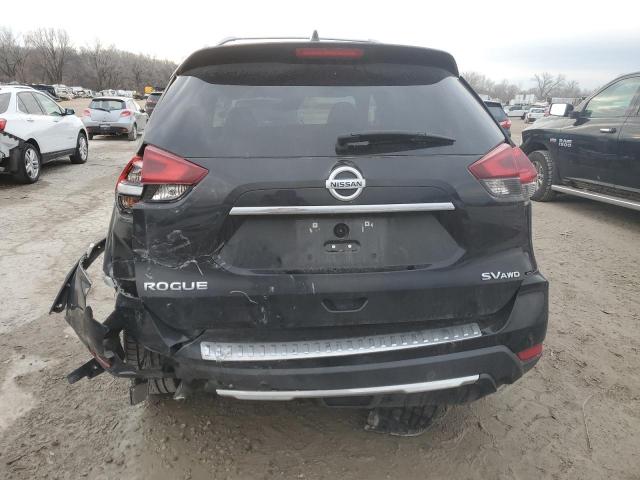 5N1AT2MV0LC726307 2020 NISSAN ROGUE