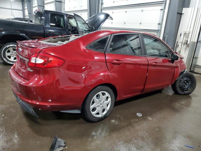 Vin: 3fadp4bj0dm185167, lot: 42999385, ford fiesta se 20133
