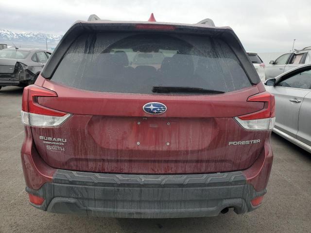 2019 SUBARU FORESTER P - JF2SKAGC3KH542482