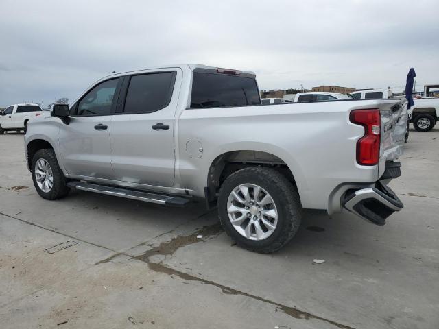 Vin: 3gcpwbeh8kg219035, lot: 88996225, chevrolet all models c1500 custom 20192