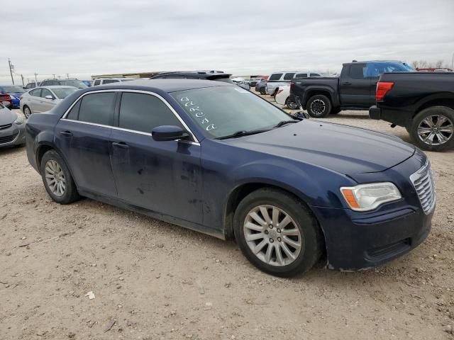 Vin: 2c3ccaagxeh381112, lot: 88597595, chrysler 300 20144