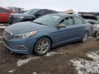 2015 HYUNDAI SONATA SE - 5NPE24AF7FH050545