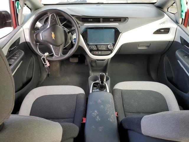 2018 CHEVROLET BOLT EV LT 1G1FW6S08J4140065