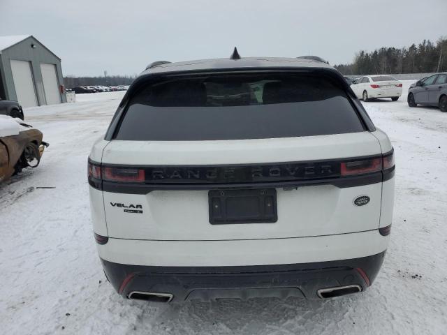 2020 LAND ROVER RANGE ROVE - SALYK2FX9LA284099