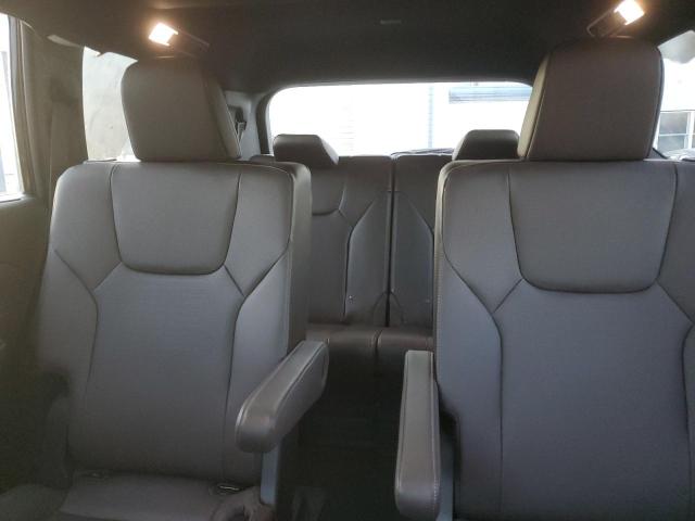 2024 LEXUS TX 350 BAS 5TDAAAB61RS014766