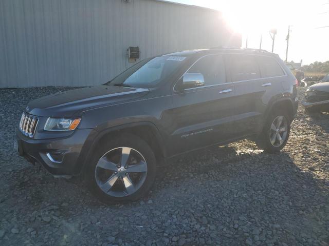 JEEP GRAND CHER