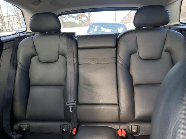 2019 VOLVO XC60 T5 LYV102RK4KB234720