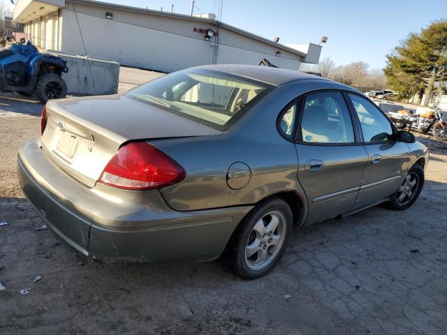 2004 FORD TAURUS SE #3266756361