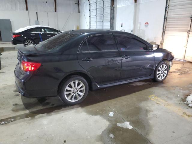 Vin: 2t1bu4ee5ac430431, lot: 87551665, toyota corolla base 20103