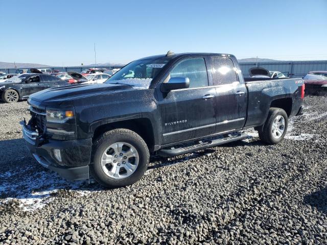 2018 CHEVROLET SILVERADO - 1GCVKSECXJZ271417