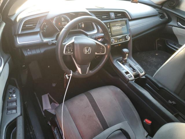 2018 HONDA CIVIC EX 19XFC2F70JE031372