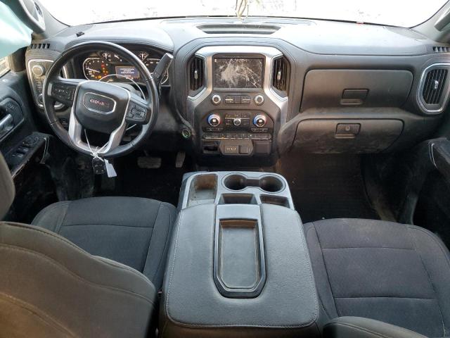 2020 GMC SIERRA K15 1GTR9CEK1LZ334823