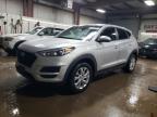 2019 HYUNDAI TUCSON SE - KM8J23A40KU033931