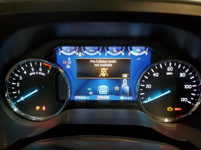 2023 FORD EXPEDITION 1FMJU1K8XPEA50771