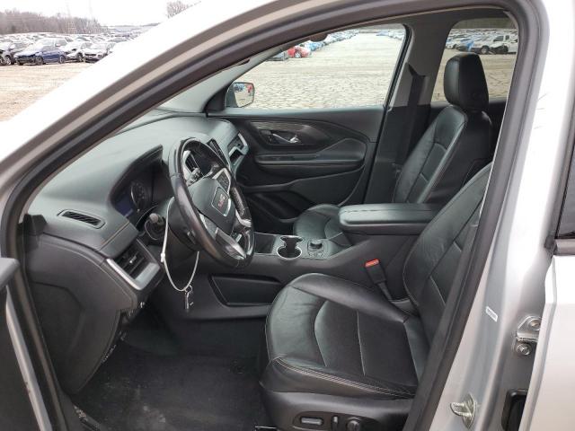 2019 GMC TERRAIN SL - 3GKALPEV2KL234210