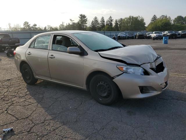 Vin: 2t1bu4ee8ac333112, lot: 42008215, toyota corolla base 20104