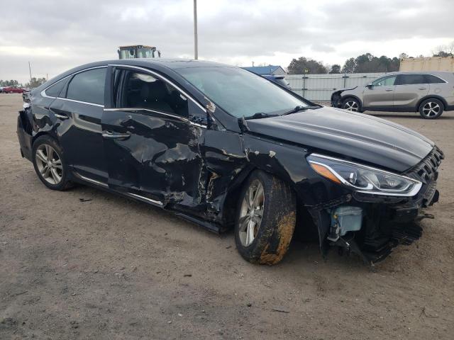 2019 HYUNDAI SONATA LIM 5NPE34AFXKH755251