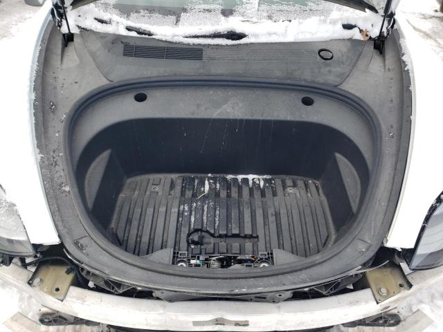2022 TESLA MODEL 3 - 5YJ3E1EB1NF271656