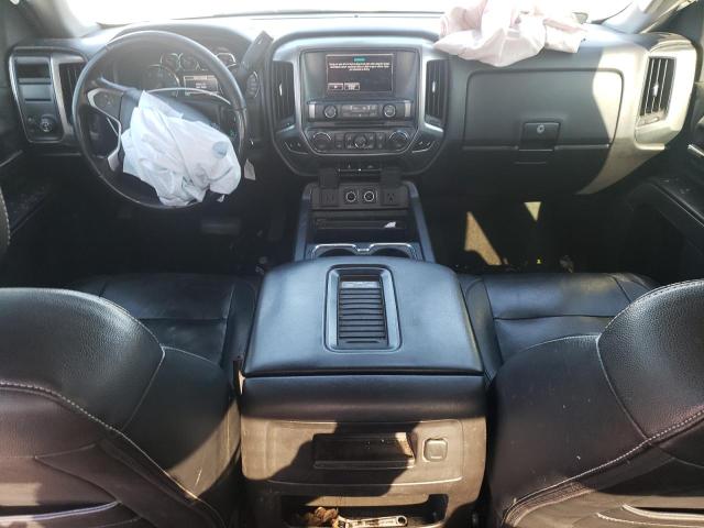 2016 CHEVROLET SILVERADO - 3GCPCREC5GG121559