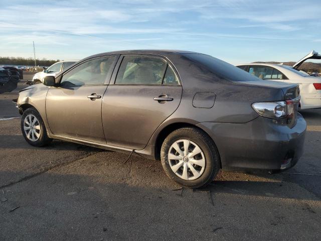 Vin: 2t1bu4ee0dc107506, lot: 42756845, toyota corolla base 20132