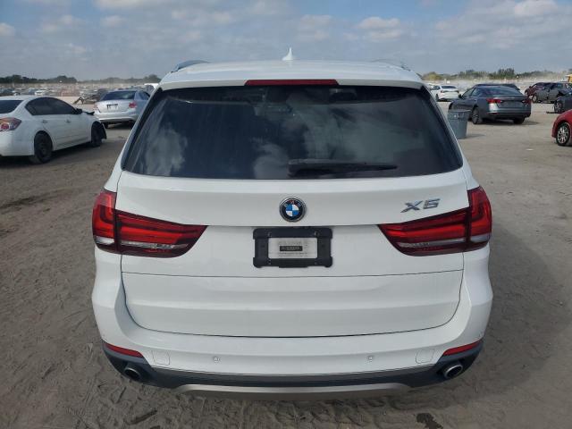 2017 BMW X5 SDRIVE3 5UXKR2C38H0X04179