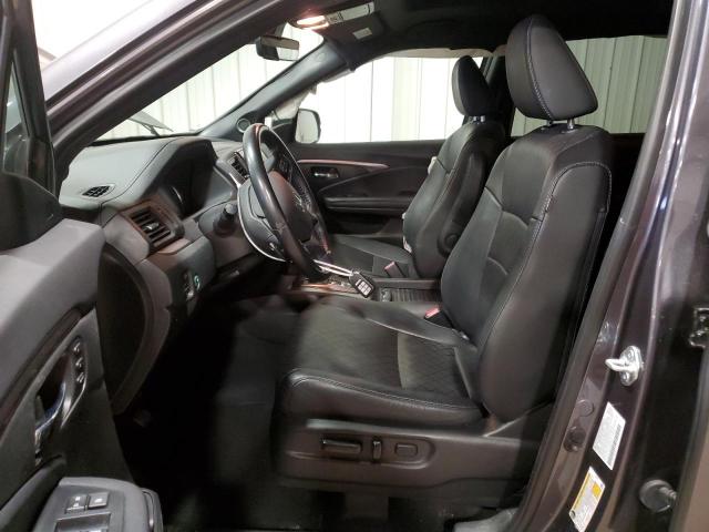 2021 HONDA PASSPORT E - 5FNYF8H50MB027979
