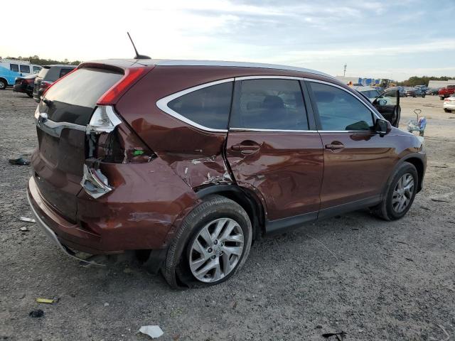 2016 HONDA CR-V EXL 2HKRM3H7XGH528625
