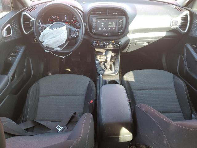 2020 KIA SOUL GT LI - KNDJ63AU5L7081661
