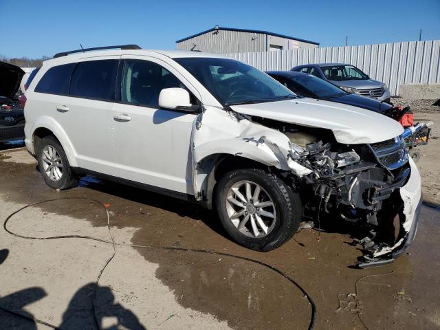 Vin: 3c4pdcbg9gt175259, lot: 87903185, dodge journey sxt 20164