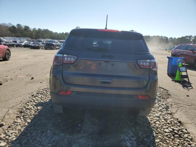 2018 JEEP COMPASS LA - 3C4NJCBBXJT460841