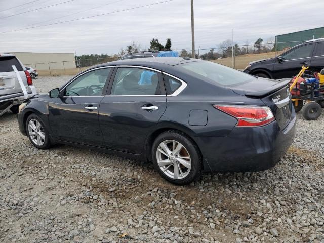 2015 NISSAN ALTIMA 2.5 - 1N4AL3AP3FC113107