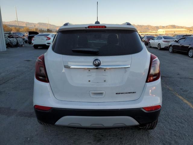 2019 BUICK ENCORE ESS - KL4CJCSM4KB836908
