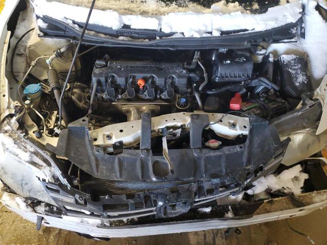 2015 HONDA CIVIC EXL - 2HGFG3B08FH524460
