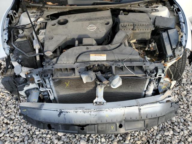 2015 NISSAN ALTIMA 2.5 - 1N4AL3AP9FC254165