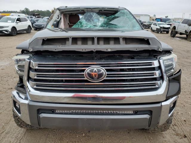 2019 TOYOTA TUNDRA CRE - 5TFAY5F15KX848587