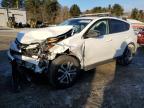 2018 TOYOTA RAV4 LE - JTMBFREV5JJ245291