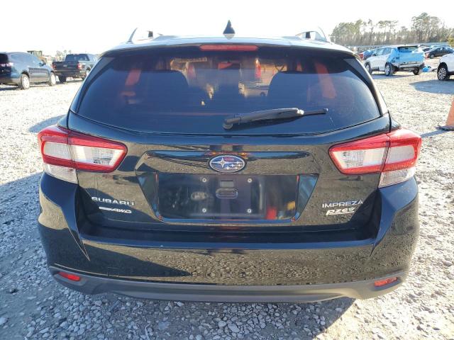 2017 SUBARU IMPREZA PR - 4S3GTAB61H3712296