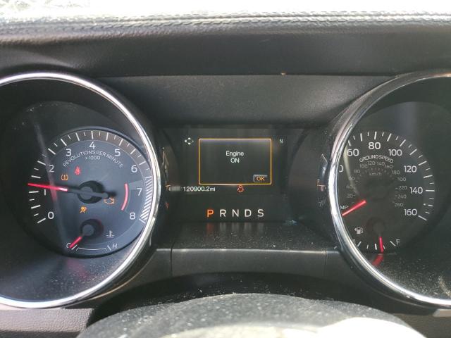 2017 FORD MUSTANG 1FATP8UHXH5218359