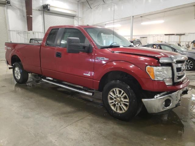 Vin: 1ftvx1et5dkf47866, lot: 41475805, ford f-150 super cab 20134