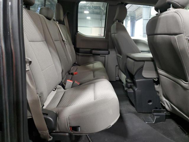 2019 FORD F150 SUPER - 1FTFX1E52KFA17236