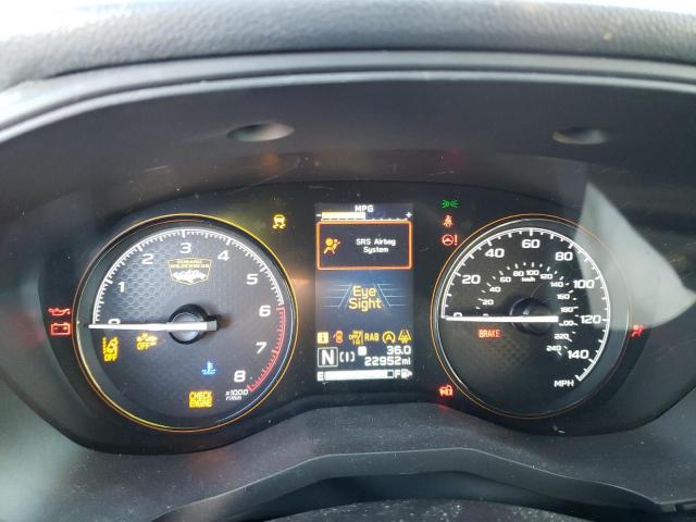 2023 SUBARU FORESTER W JF2SKAMC4PH404090