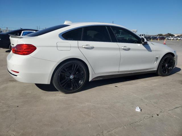 2016 BMW 428 I GRAN - WBA4A9C56GG695710