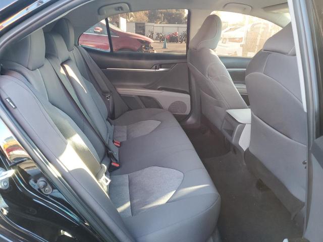 2023 TOYOTA CAMRY LE - 4T1C11AK7PU167552